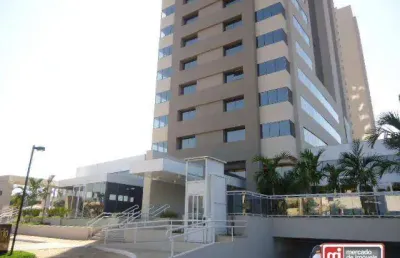 1 suíte, sala, cozinha americana, sacada, lavanderia, 1 vaga de garagem, andar alto, lazer completo no edifício, ar condicionado,