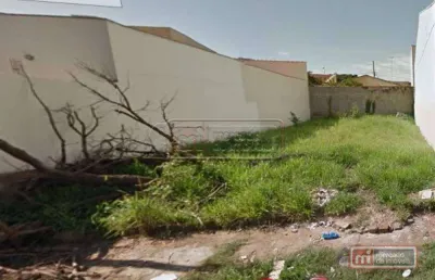 Terreno residencial à venda, recreio anhangüera, ribeirão preto.