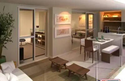 Apartamentos, bosque das juritis, ribeirão preto - ap1209.