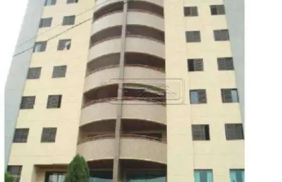 Apartamento à venda, 103 m² por r$ 405.000,00 - vila seixas - ribeirão preto/sp