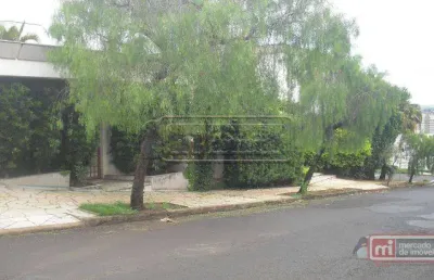 Casa residencial à venda, alto da boa vista, ribeirão preto - ca0931.