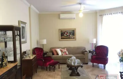 Apartamento residencial à venda, higienópolis, ribeirão preto - ap1320.