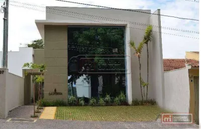 Sala à venda, 17 m² por r$ 210.000,00 - jardim califórnia - ribeirão preto/sp