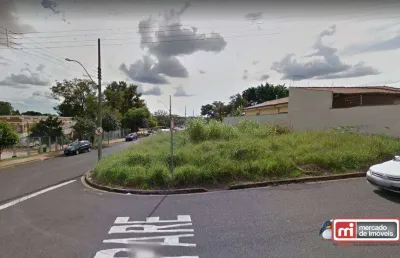 Terreno comercial, jardim califórnia, ribeirão preto.