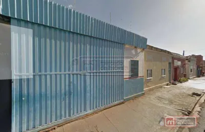 Salão comercial à venda, campos elíseos, ribeirão preto.
