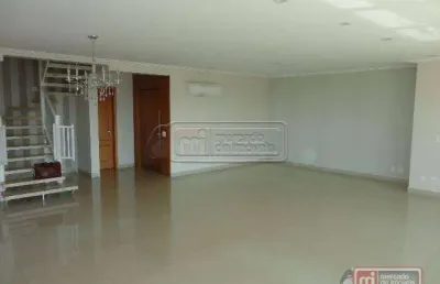 Cobertura duplex,  bosque das juritis, ribeirão preto - ap1432.