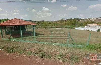 Área residencial à venda, royal park, ribeirão preto.