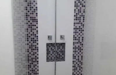 Apartamento duplex à venda, 120 m² por r$ 585.000,00 - sumarezinho - ribeirão preto/sp