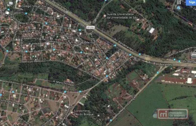 Terreno comercial à venda, jardim recreio, ribeirão preto.