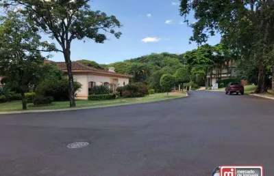Casa com 4 dormitórios à venda, 550 m² por r$ 2.500.000,00 - condomínio villa verde - ribeirão preto/sp