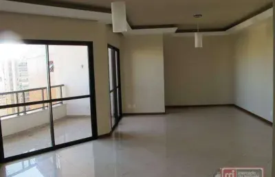 Cobertura residencial à venda, higienópolis, ribeirão preto - co0009.