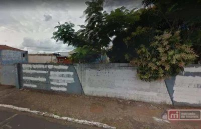 Terreno comercial à venda, campos elíseos, ribeirão preto.