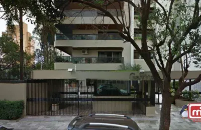 Apartamento residencial à venda, higienópolis, ribeirão preto.