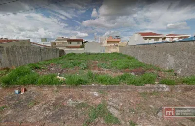 Terreno à venda, 327 m² por r$ 300.000,00 - jardim califórnia - ribeirão preto/sp