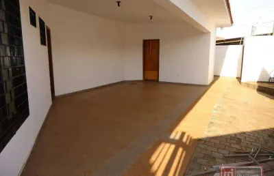 Casa comercial à venda na Avenida Presidente Kennedy, Ribeirânia, Ribeirão Preto
