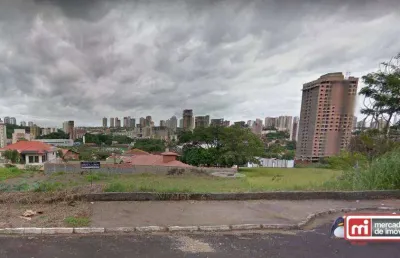 Terreno residencial à venda, ribeirânia, ribeirão preto.