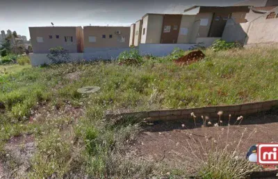 Terreno à venda, 451 m² por r$ 600.000,00 - subsetor sul - 6 (s-6) - ribeirão preto/sp