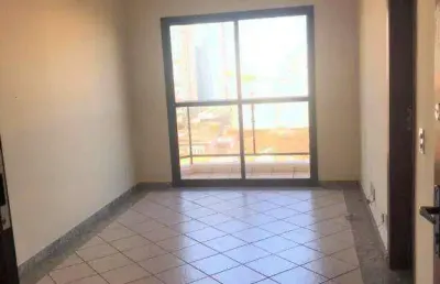 Apartamento à venda, 45 m² por r$ 250.000,00 - jardim paulista - ribeirão preto/sp