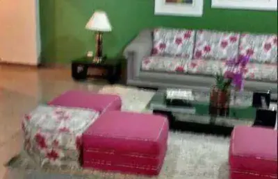 Apartamento residencial à venda, higienópolis, ribeirão preto.