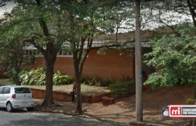 Casa comercial,  à venda, 412 m² de construção - alto da boa vista - ribeirão preto/sp