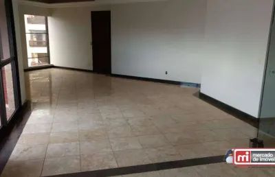 Apartamento  à venda, 173 m²  - higienópolis - ribeirão preto/sp