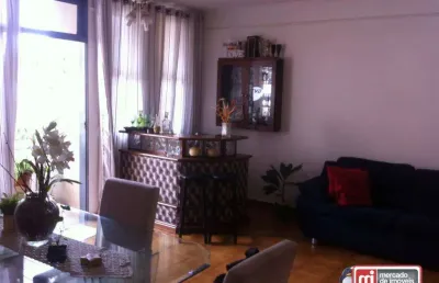 Apartamento com 3 dormitórios à venda, 120 m² por r$ 420.000,00 - jardim são luiz - ribeirão preto/sp