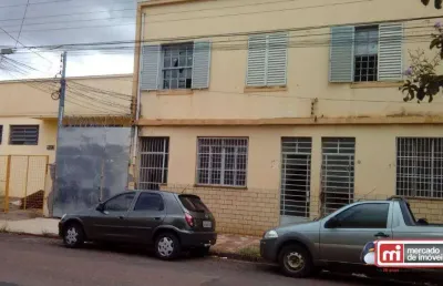 Área à venda, 900 m² - campos elíseos - ribeirão preto/sp