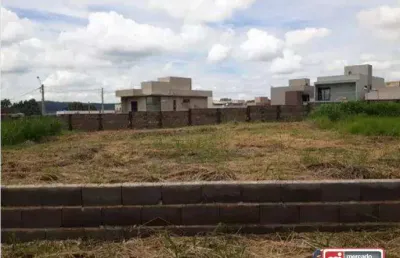 Terreno à venda, 360 m² por r$ 477.000,00 - condomínio vila romana - ribeirão preto/sp