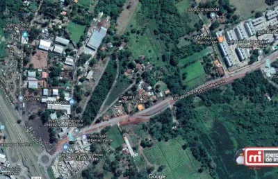 Terreno à venda na Estrada Antônia Mugnatto Marincek, Jardim Florestan Fernandes, Ribeirão Preto