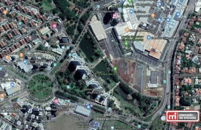 Área comercial frente unip, 1852 m² por r$ 5.000.000 - nova aliança - ribeirão preto/sp