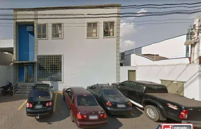Prédio comercial  à venda, 578 m²  - vila seixas - ribeirão preto/sp