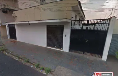Salão comercial à venda  região central de  ribeirão preto/sp
