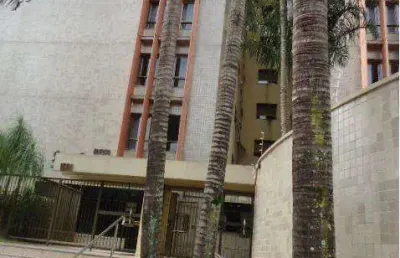 Cobertura com 4 suítes à venda, 457 m² . santa cruz do josé jacques - ribeirão preto/sp