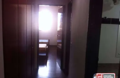 Apartamento com 3 dormitórios à venda, 156 m² por r$ 470.000,00 - higienópolis - ribeirão preto/sp