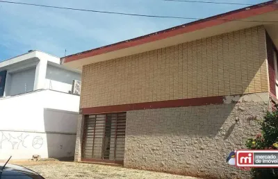 Casa à venda, 421 m² por r$ 2.400.000,00 - boulevard - ribeirão preto/sp