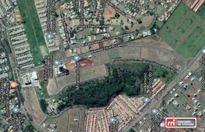 Áreas à venda, 4900 m². alto do ipê - ribeirão preto/sp