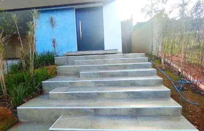 Casa com 4 dormitórios à venda, 318 m² por r$ 2.200.000,00 - alphaville iii - ribeirão preto/sp