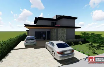 Casa com 3 dormitórios à venda, 398 m² por r$ 2.600.000,00 - alphaville iii - ribeirão preto/sp
