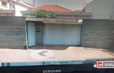 Casa com 5 dormitórios à venda, 505 m² por r$ 2.500.000 - alto da boa vista - ribeirão preto/sp