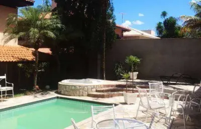 Casa com 4 dormitórios à venda, 320 m² por r$ 1.400.000,00 - residencial flórida - ribeirão preto/sp