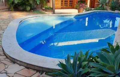 Casa à venda, 600 m² por r$ 2.150.000,00 - jardim canadá - ribeirão preto/sp