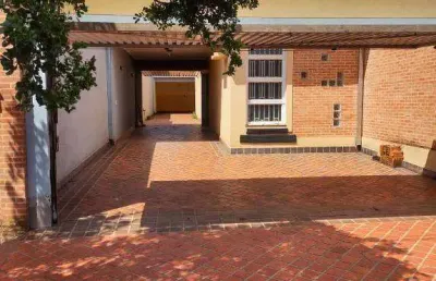Casa com 4 dormitórios à venda, 380 m² por r$ 1.800.000,00 - alto da boa vista - ribeirão preto/sp