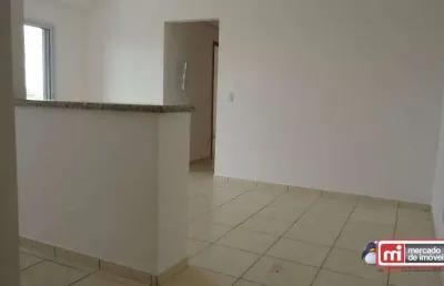 Apartamento com 2 dormitórios à venda, 62 m² por r$ 270.000,00 - residencial e comercial palmares - ribeirão preto/sp