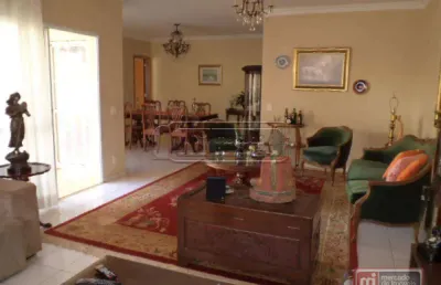 Casa com 3 dormitórios à venda, 259 m² por r$ 950.000,00 - recreio das acácias - ribeirão preto/sp