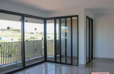 Apartamento com 3 dormitórios à venda, 134 m² por r$ 1.216.549,00 - jardim olhos d'agua - ribeirão preto/sp