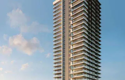 Pronto para morar. localizado no jardim olhos d'água esse apartamento oferece um espaço amplo de 298 m², com 4 suítes e 4 vagas na garagem