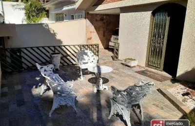 Casa com 3 dormitórios à venda, 152 m² por r$ 690.000,00 - jardim são luiz - ribeirão preto/sp