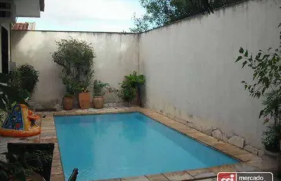 Casa à venda, 446 m² por r$ 1.400.000,00 - alto da boa vista - ribeirão preto/sp