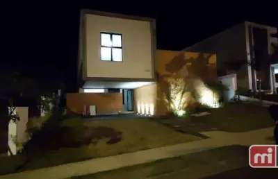 Casa com 3 dormitórios à venda, 235 m² por r$ 2.200.000,00 - alphaville iii - ribeirão preto/sp