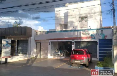 Casa à venda, 230 m² por r$ 850.000,00 - jardim sumaré - ribeirão preto/sp